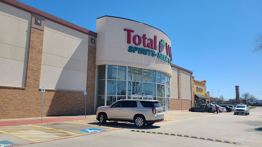 Wine Store «Total Wine & More», reviews and photos, 981 W Interstate 20, Arlington, TX 76017, USA