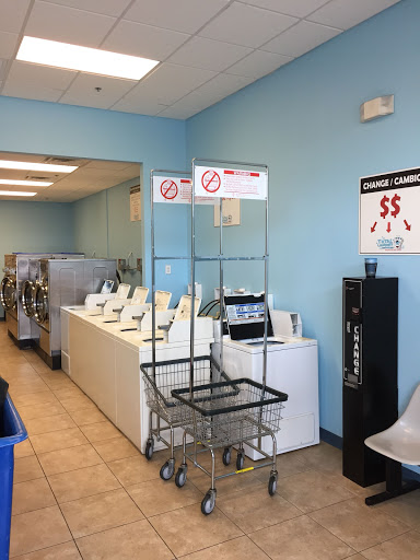 Laundry Service «Total Laundry Services», reviews and photos, 75 Eglin Pkwy NE #113, Fort Walton Beach, FL 32548, USA