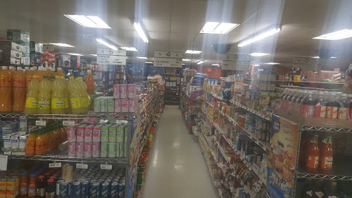 Supermarket «Baladi Fresh Market», reviews and photos, 601 W N Ave, Villa Park, IL 60181, USA