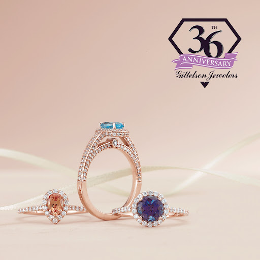 Jewelry Store «Gittelson Jewelers», reviews and photos, 110 S 7th St #227, Minneapolis, MN 55402, USA