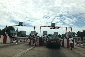 Toll Gate image