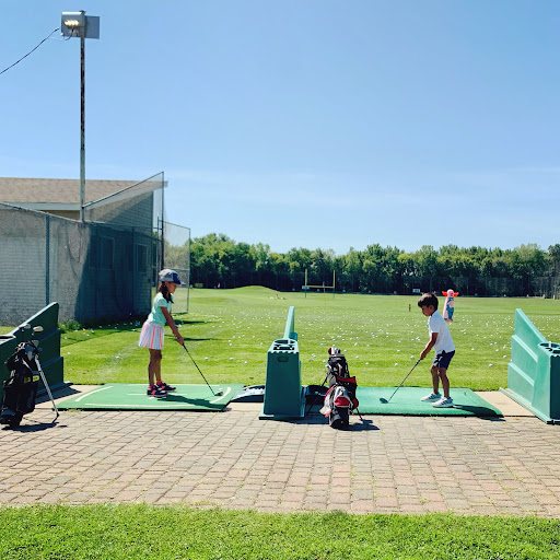 Golf Course «Island Lake Golf and Training Center», reviews and photos, 1000 Red Fox Rd, Shoreview, MN 55126, USA
