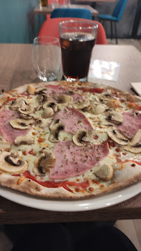 Pizza du Signorizza Pizzeria Restaurant Besançon à Besançon - n°18