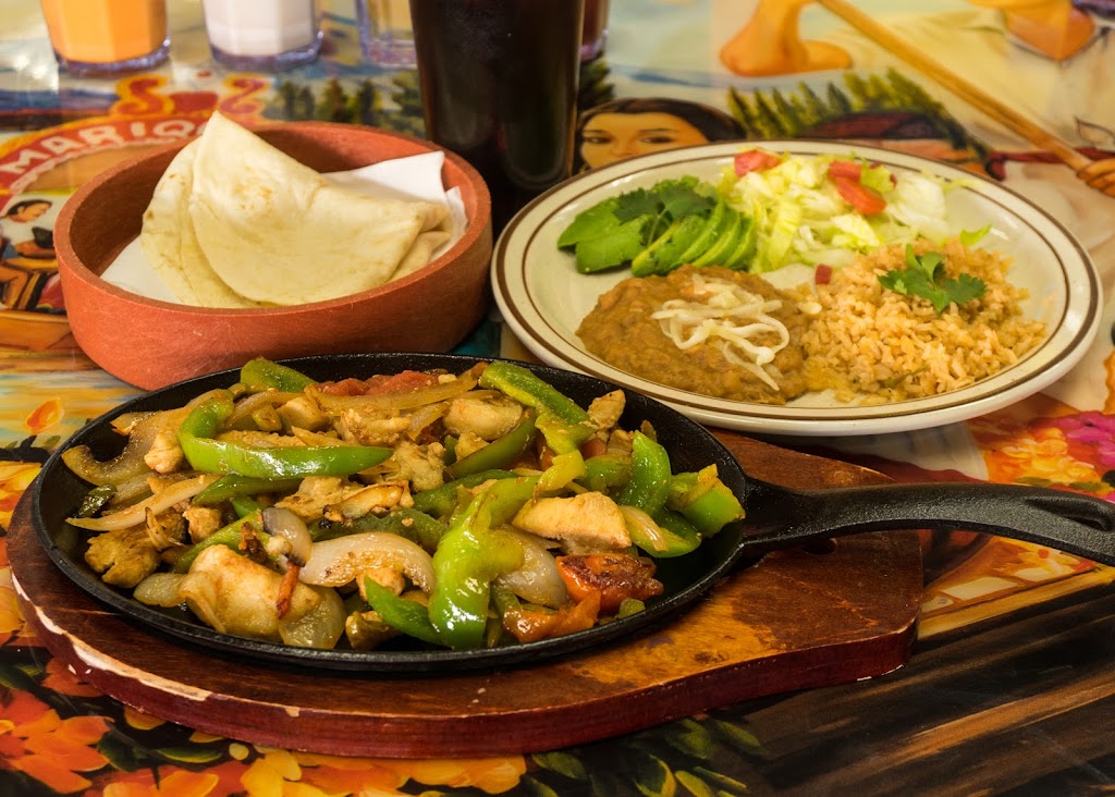 Big Boy Restaurant dba La Familia Restaurant 79905