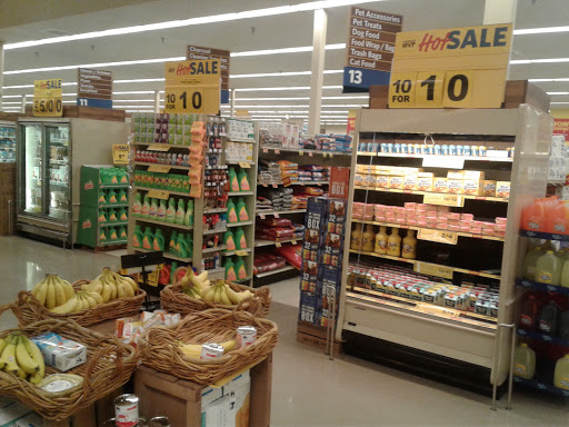 Grocery Store «Food Lion», reviews and photos, 1499 New Walkertown Rd, Winston-Salem, NC 27101, USA