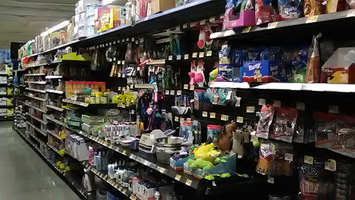 Supermarket «Walmart Neighborhood Market», reviews and photos, 10912 Katella Ave, Garden Grove, CA 92840, USA