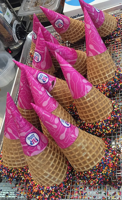 Baskin-Robbins