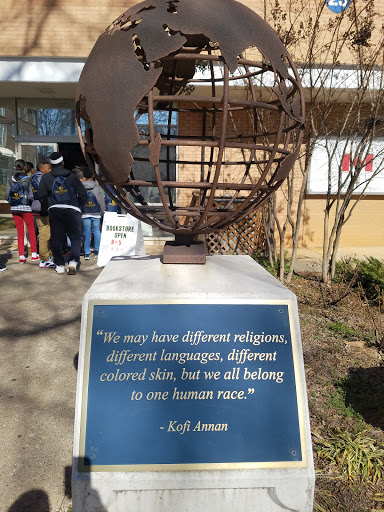 Book Store «Johnson C. Smith University Bookstore», reviews and photos, 100 Beatties Ford Rd, Charlotte, NC 28216, USA