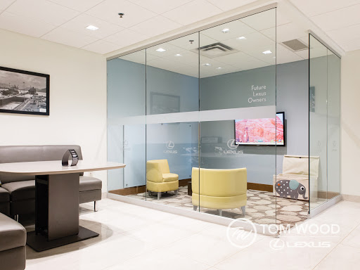 Lexus Dealer «Tom Wood Lexus», reviews and photos, 4610 E 96th St, Indianapolis, IN 46240, USA