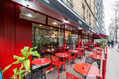 Royal punjab à Paris