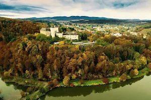 Burg Lockenhaus image