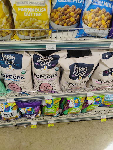 Health Food Store «Better Health Store», reviews and photos, 44427 Ann Arbor Rd E, Plymouth, MI 48170, USA