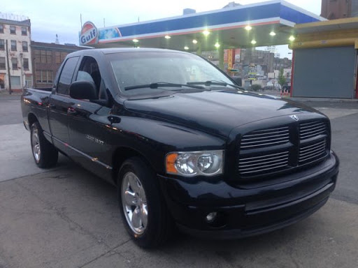 Gas Station «Evans Gulf», reviews and photos, 1101 Spring Garden St, Philadelphia, PA 19123, USA