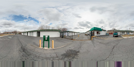 Self-Storage Facility «Yakima Secure Storage», reviews and photos, 3010 Castlevale Rd, Yakima, WA 98902, USA