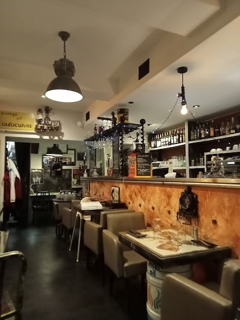 Le Bistrot Narbonne