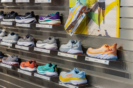 Running Store «Road Runner Sports», reviews and photos, 490 Broad St Suite 1, Shrewsbury, NJ 07702, USA