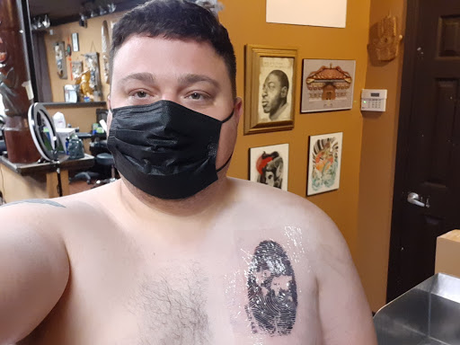 Find rib tattoo ideas for females for your next unique tattoo in Huntsville at Art-I-Facts Tattoo Gallery