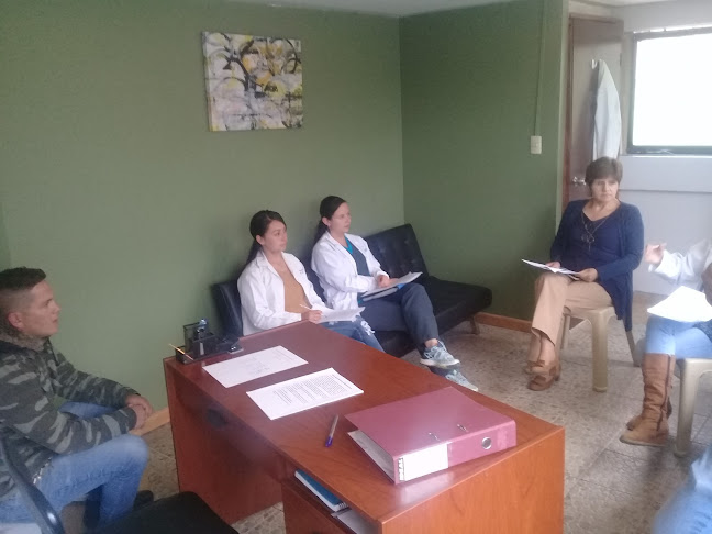 CENTRO DE ADICCIONES LA BARCA - Hospital