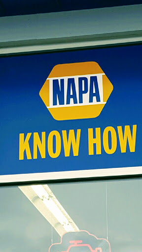 NAPA Auto Parts - RPM Auto Parts