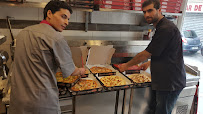 Photos du propriétaire du Pizzeria DIFFA PIZZA FEU DE BOIS à Villiers-le-Bel - n°12