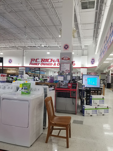 Appliance Store «P.C. Richard & Son», reviews and photos, 2323 Central Park Ave, Yonkers, NY 10710, USA