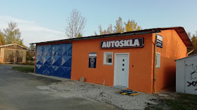 Autoskla WRCar-servis as Klatovy