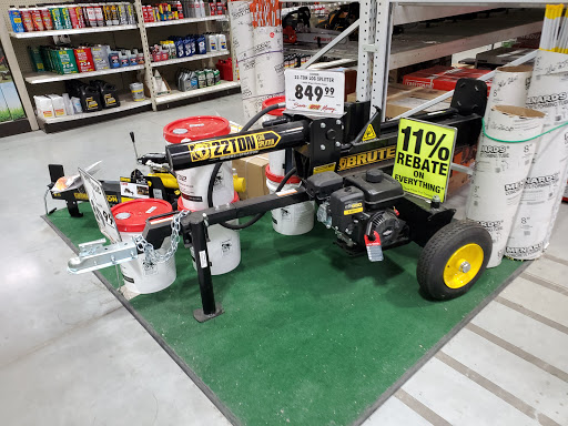 Home Improvement Store «Menards», reviews and photos, 320 Tyler Rd S, Red Wing, MN 55066, USA