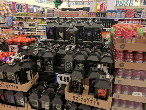 Discount Store «99 Cents Only Stores», reviews and photos, 15345 Whittier Blvd, Whittier, CA 90603, USA