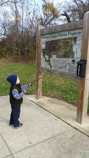 Nature Preserve «Princess Ledges Nature Preserve», reviews and photos, 4361 Spruce Ave, Brunswick, OH 44212, USA