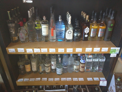 Wine Store «Cellar Rat Wine Merchants», reviews and photos, 1701 W Baltimore Ave, Kansas City, MO 64108, USA