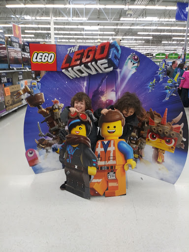 Department Store «Walmart Supercenter», reviews and photos, 23500 NE Sandy Blvd, Wood Village, OR 97060, USA