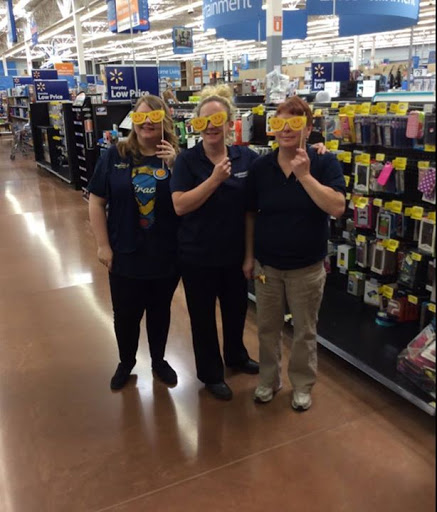 Department Store «Walmart Supercenter», reviews and photos, 100 Crossings Blvd, Elverson, PA 19520, USA