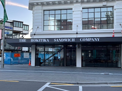 The Hokitika Sandwich Company - Christchurch