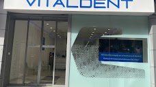 Clínica Dental Vitaldent en Lleida