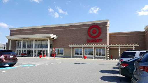 Target, 220 S River Rd, Bedford, NH 03110, USA, 