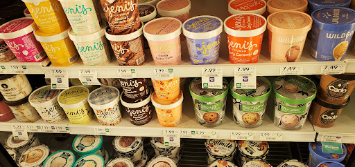 Supermarket «Publix Super Market at Kingsway Crossing», reviews and photos, 1220 Kingsway Rd, Brandon, FL 33510, USA