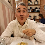 Photo n°3 de l'avis de In.u fait le 20/02/2019 à 11:07 sur le  Ristorante dal Falco à Pienza