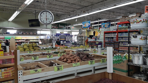 Supermarket «Central Supermercado», reviews and photos, 6222 Richmond Hwy, Alexandria, VA 22303, USA