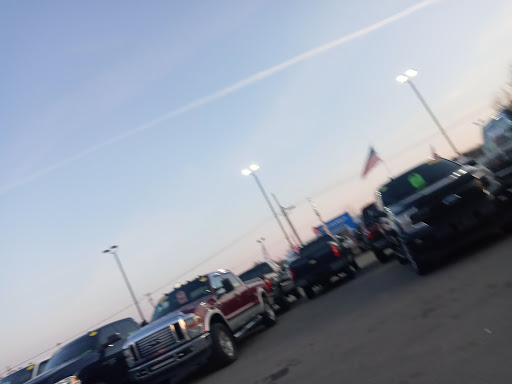 Used Car Dealer «Showcase Auto Sales», reviews and photos, 12750 Brady Rd, Chesaning, MI 48616, USA