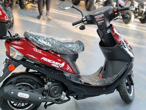 Motorcycle Shop «Pioneer Power Sports», reviews and photos, 2470 W Pioneer Pkwy, Grand Prairie, TX 75051, USA