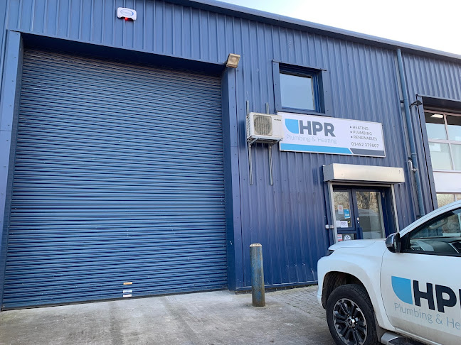 HPR SERVICES LTD - HVAC contractor