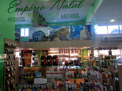 Empório NatalHc plaza - R. Cel. Auris Coelho, 285 - Loja 4 - Lagoa Nova,  Natal - RN, 59075-050
