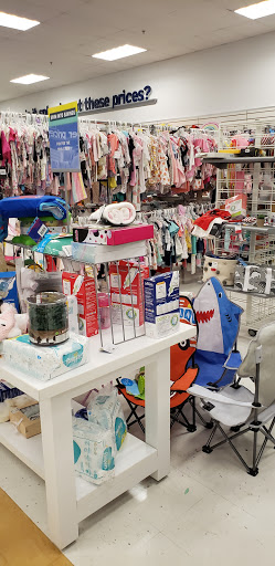 Department Store «Marshalls», reviews and photos, 1520 N Olden Ave, Ewing Township, NJ 08638, USA