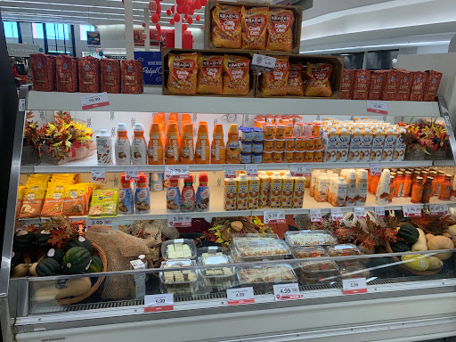 Supermarket «Hy-Vee», reviews and photos, 11650 S 73rd St, Papillion, NE 68046, USA