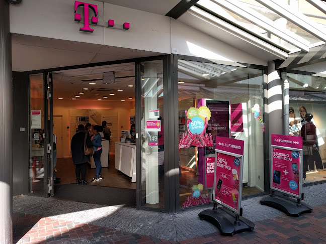 Reacties en beoordelingen van Odido Shop Amsterdam Bijlmerplein