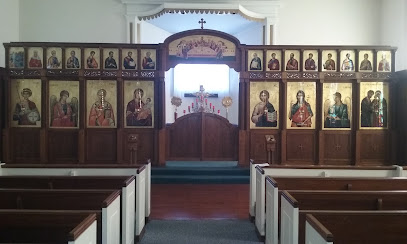 St. Ignatius Antiochian Orthodox