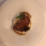 Photo n°4 de l'avis de daniele.a fait le 16/11/2018 à 22:39 sur le  Ristorante Degusteria Del Gigante Di Gaetani Sigismondo à San Benedetto del Tronto