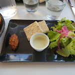 Photo n° 1 de l'avis de Laetitia.i fait le 11/09/2018 à 12:54 pour Hôtel et restaurant des Pins à Jullouville