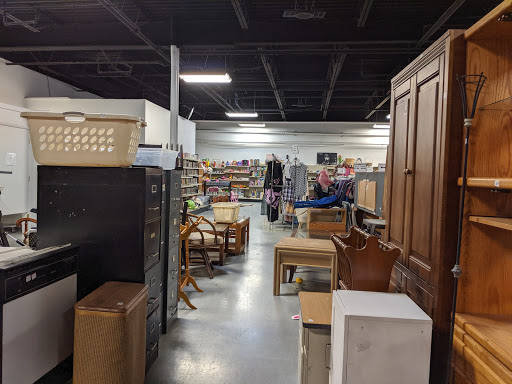 Consignment Shop «Goodwill», reviews and photos, 3150 Owen Rd, Fenton, MI 48430, USA