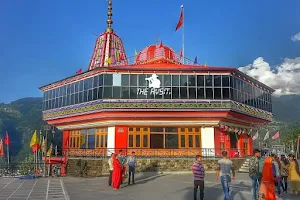 Chandi Mata Temple image